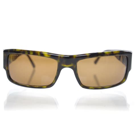 prada spr 07f|PRADA Tortoise Shell Sunglasses SPR 07F .